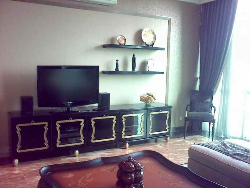 apartemen mega kuningan jakarta selatan
