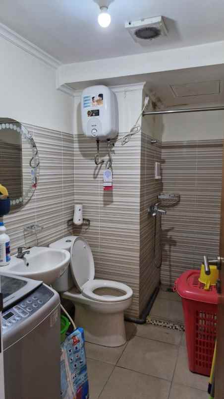 apartemen puncak bukit golf tower b1789