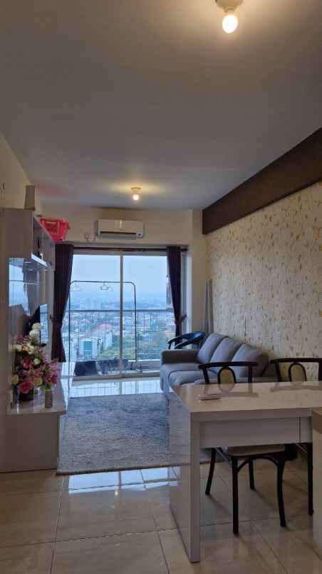apartemen puncak bukit golf tower b1789