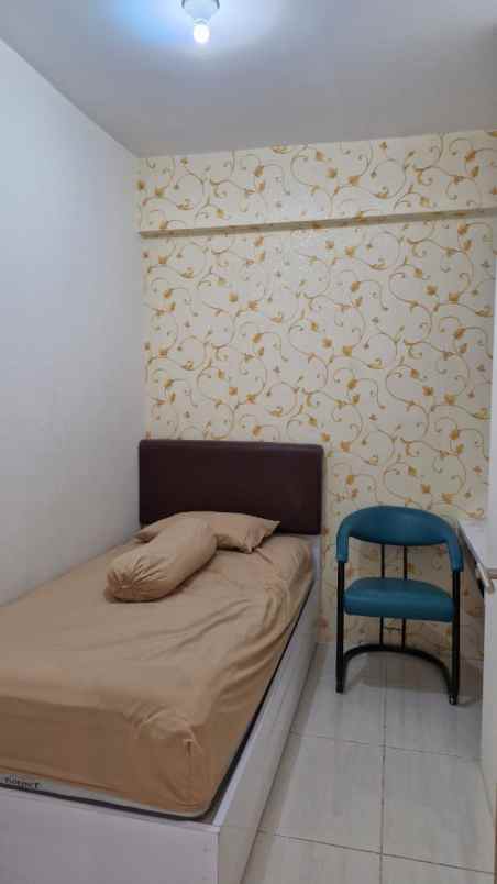 apartemen puncak bukit golf tower b1789