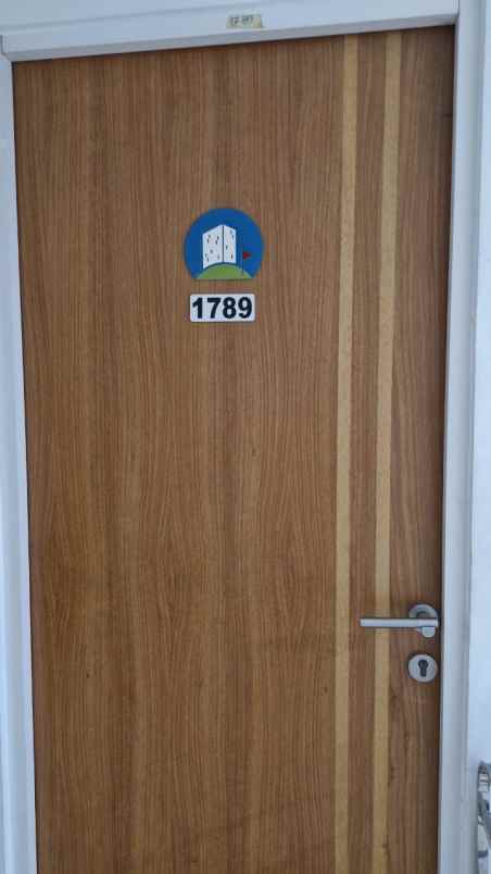 apartemen puncak bukit golf tower b1789