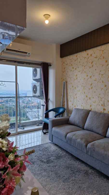 apartemen puncak bukit golf tower b1789