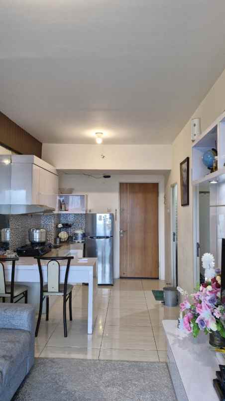 apartemen puncak bukit golf tower b1789
