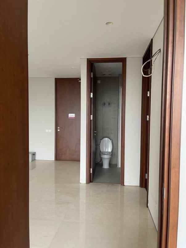 apartemen rosebay graha famili 2 bedrooms city view