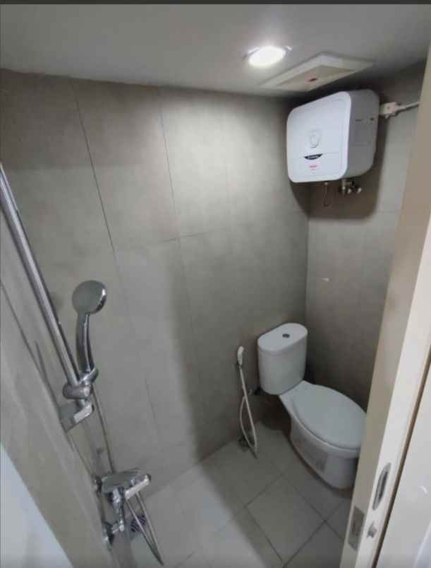 apartemen soho cornell uc full furnished