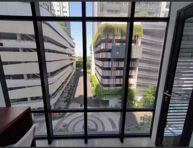 apartemen soho cornell uc full furnished