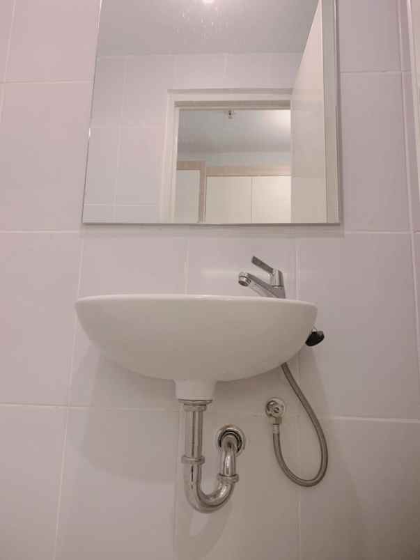 apartemen tokyo studio fully furnish bp 15 21