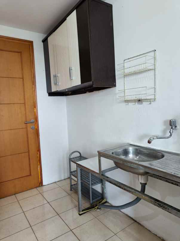 apartremen centro city daan mogot studiofully furnish