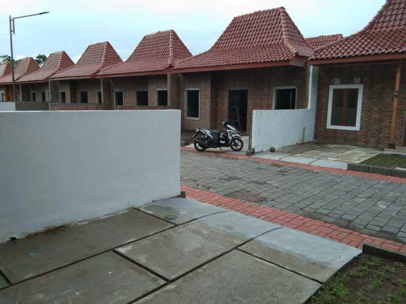 argo saloka hunian asri dengan nuansa alam yang syahdu