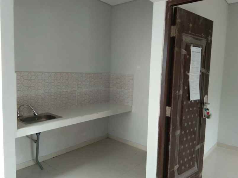 argo saloka hunian asri dengan nuansa alam yang syahdu