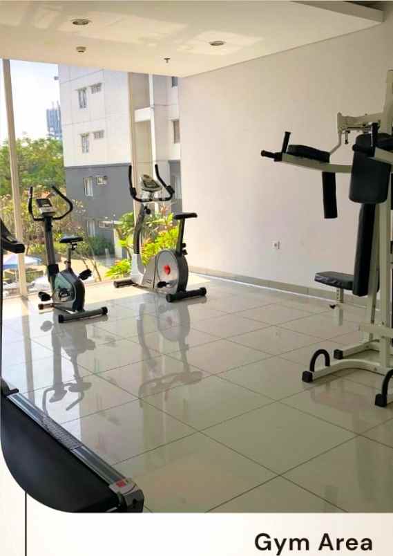 aspen residence 2 br ff include ipl 2ctwelizrena1