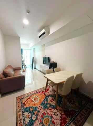 aspen residence 2 br ff include ipl 2ctwelizrena1