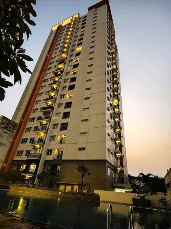 aspen residence 2 br ff include ipl 2ctwelizrena1