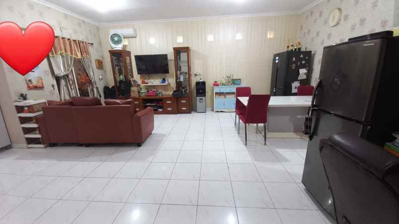 banting harga turun harga lagi di harapan indah