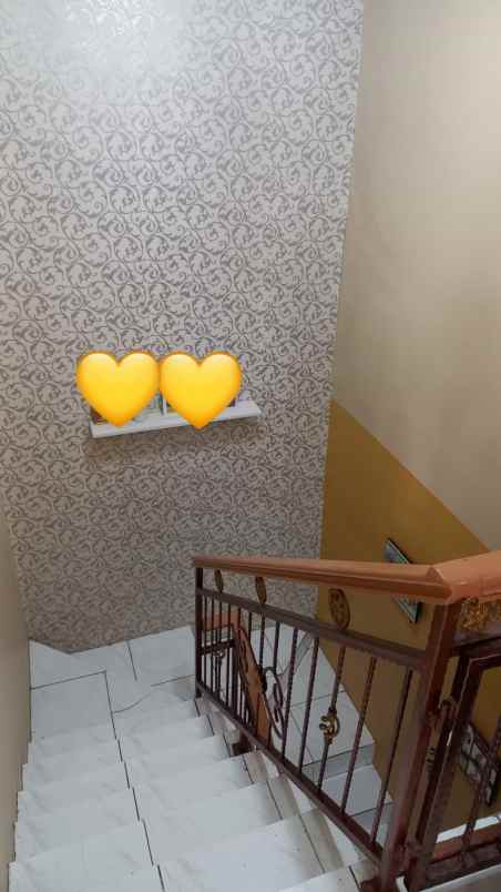 banting harga turun harga lagi di harapan indah