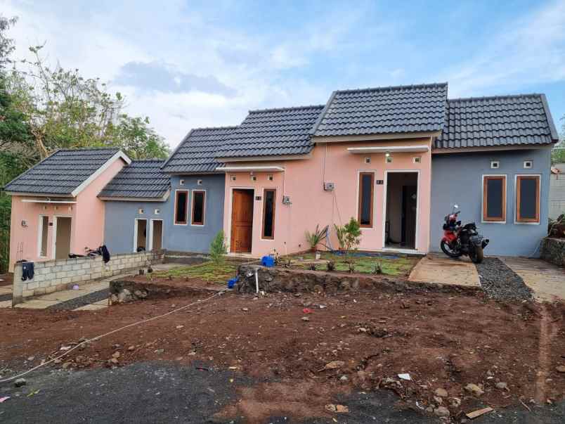 beli rumah cukup 3jt tanpa dp apapun di bantul