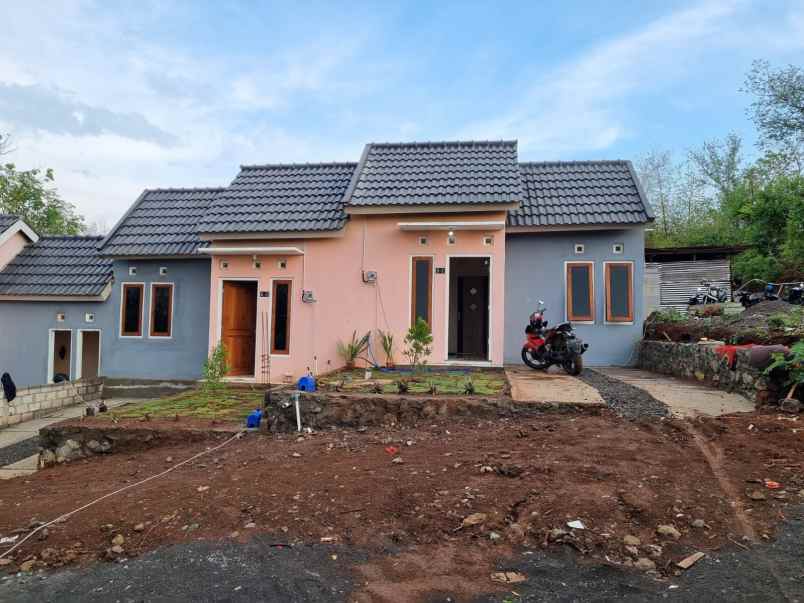 beli rumah cukup 3jt tanpa dp apapun di bantul