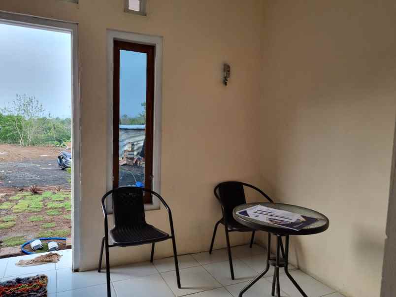 beli rumah cukup 3jt tanpa dp apapun di bantul