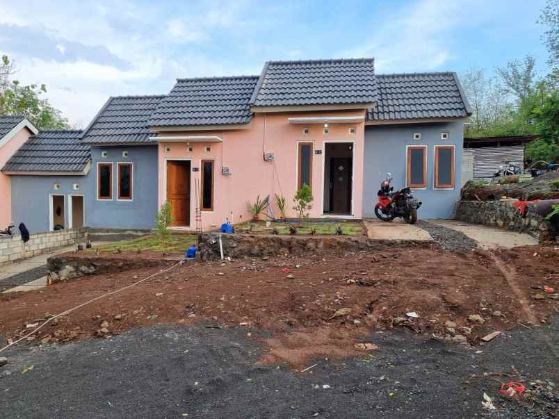 beli rumah cukup 3jt tanpa dp apapun di bantul
