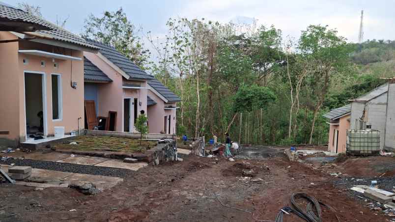 beli rumah cukup 3jt tanpa dp apapun di bantul