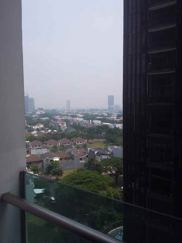 brooklyn soho cbd alam sutera 2 lantai