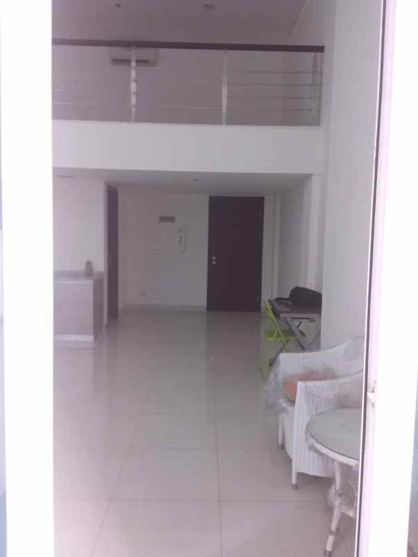 brooklyn soho cbd alam sutera 2 lantai