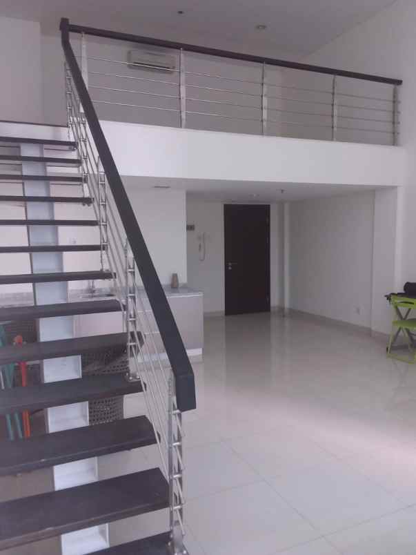 brooklyn soho cbd alam sutera 2 lantai