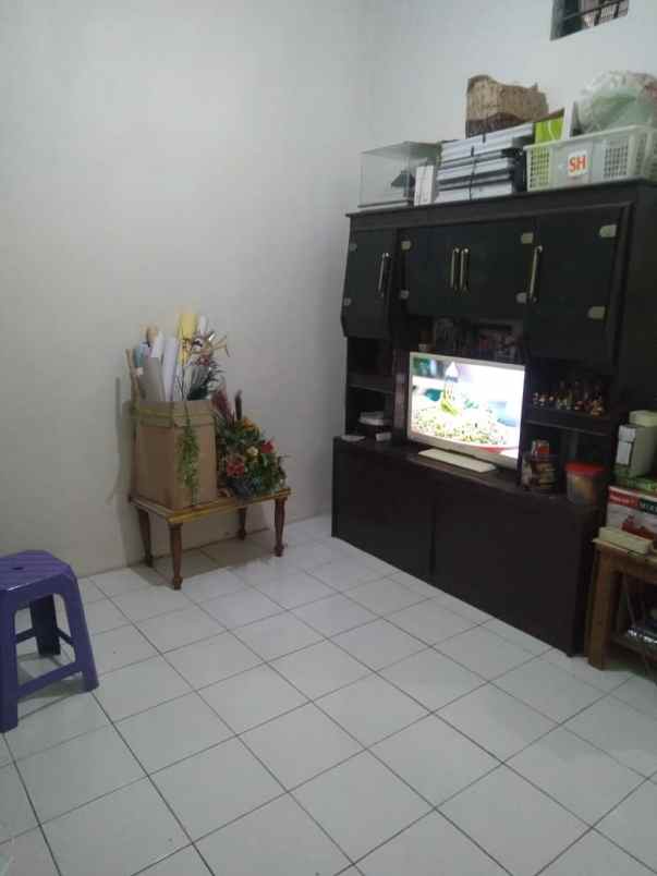 bu dijual rumah di tlogosari semarang
