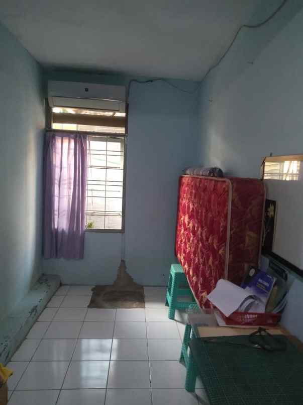 bu dijual rumah di tlogosari semarang
