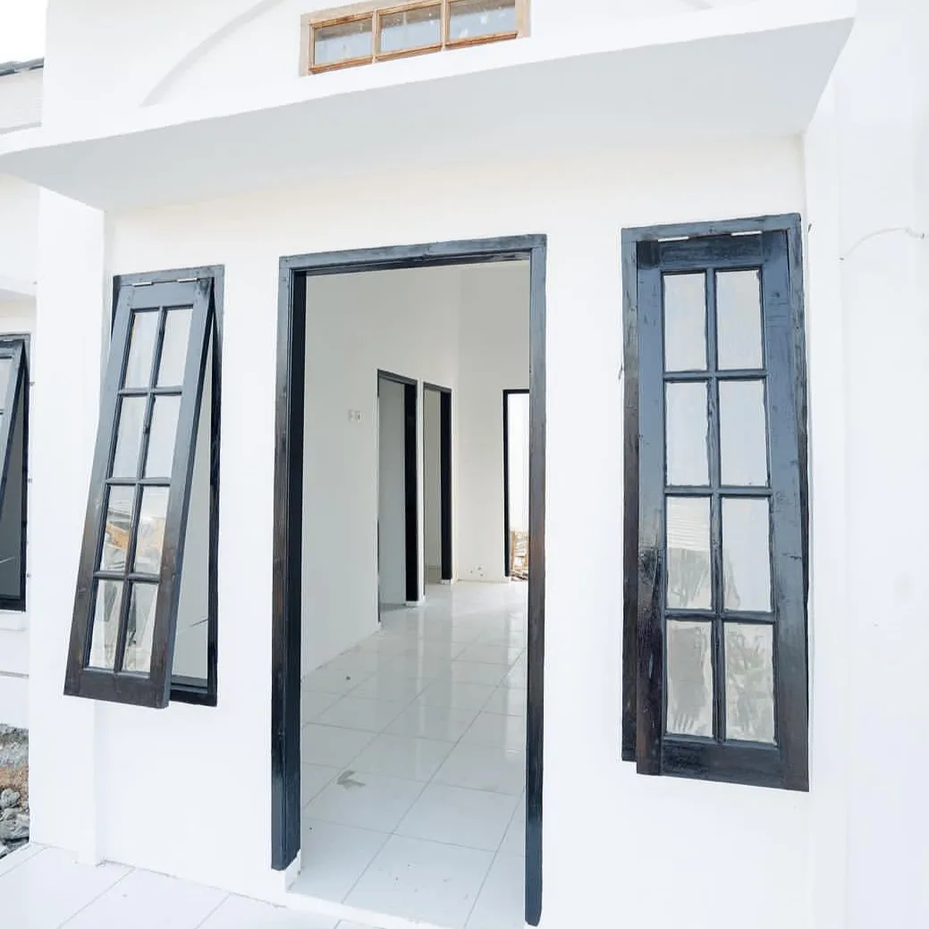 cluster alana taman mundu estate