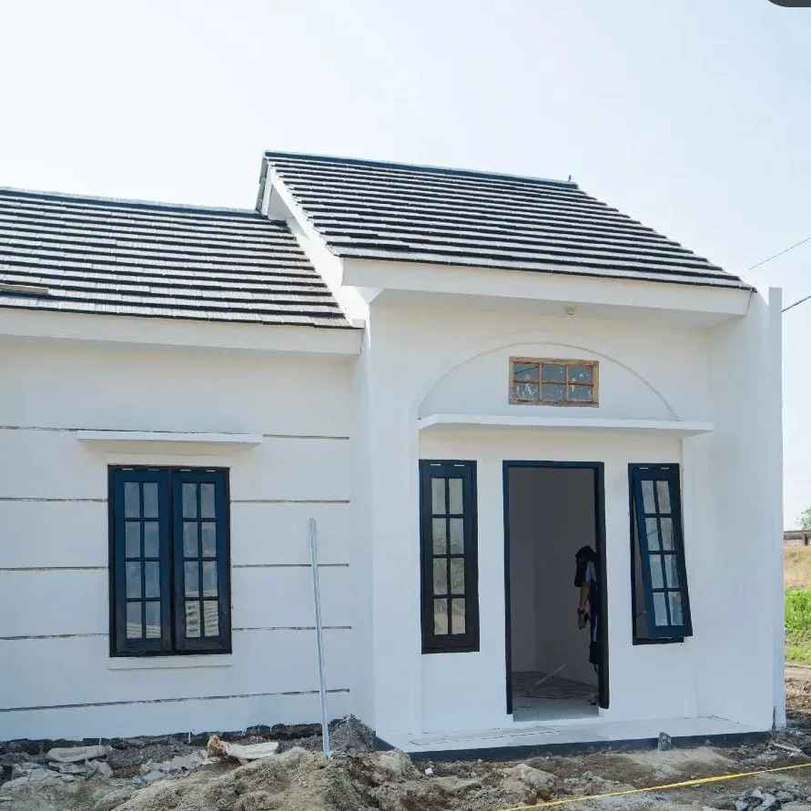 cluster alana taman mundu estate