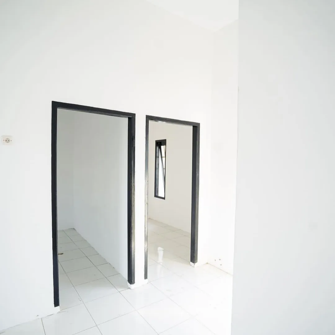 cluster alana taman mundu estate