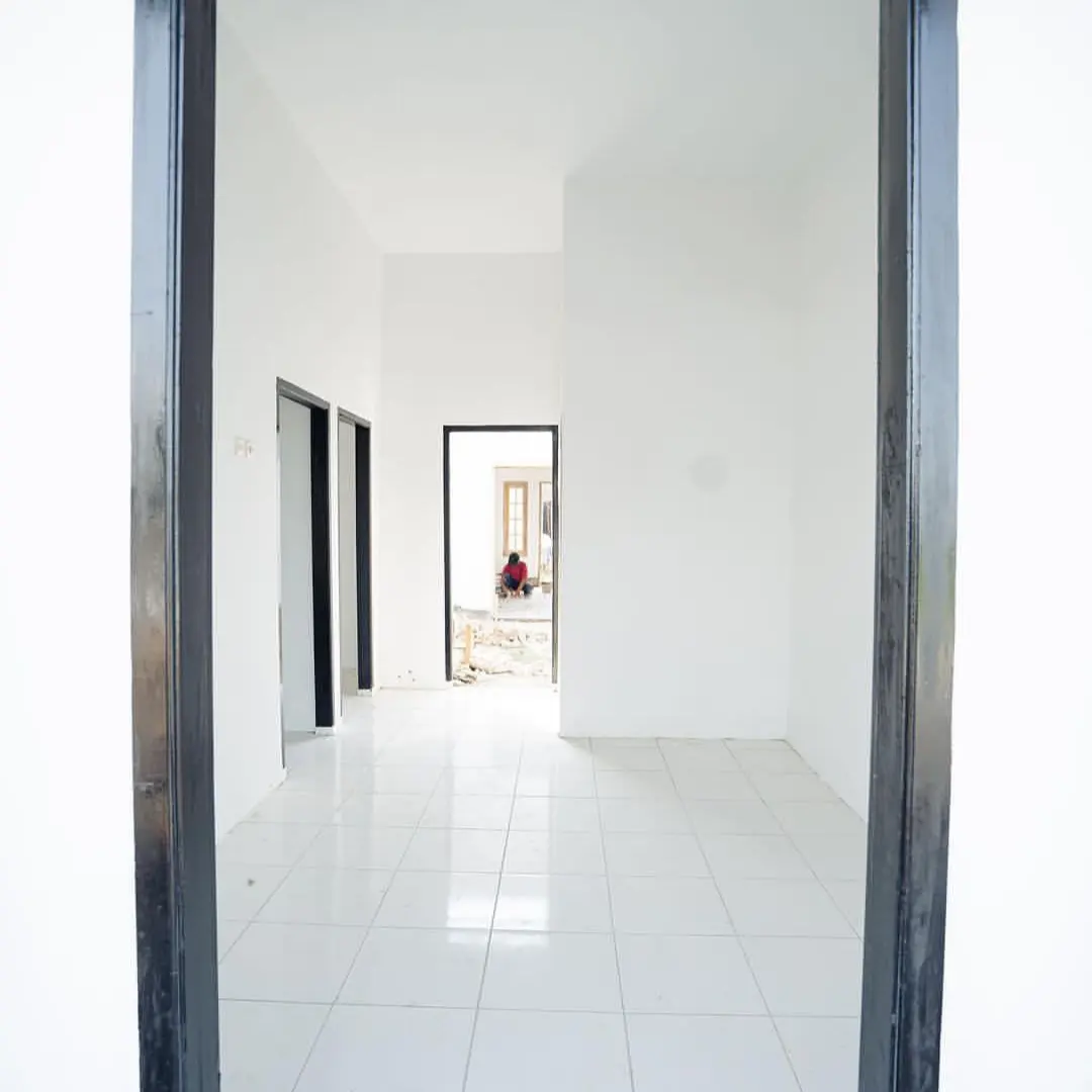 cluster alana taman mundu estate