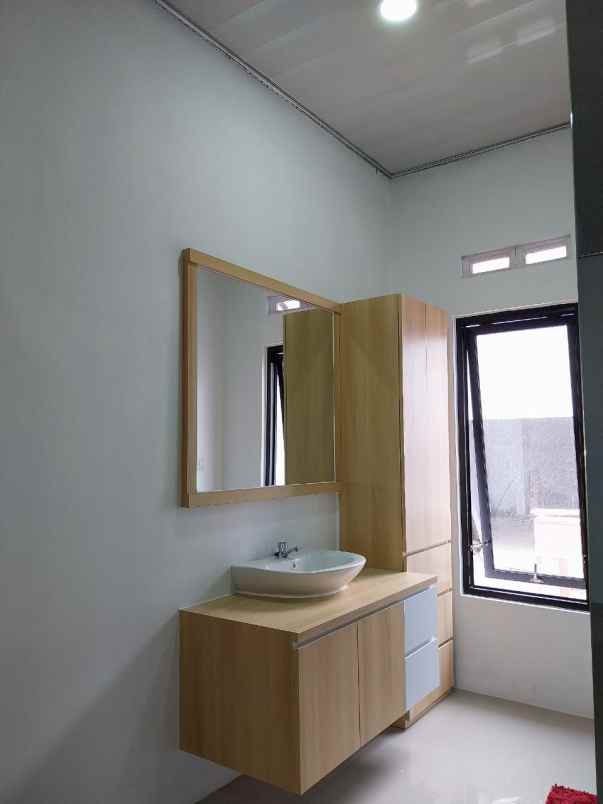 cluster cantik 100m ke candi prambanan