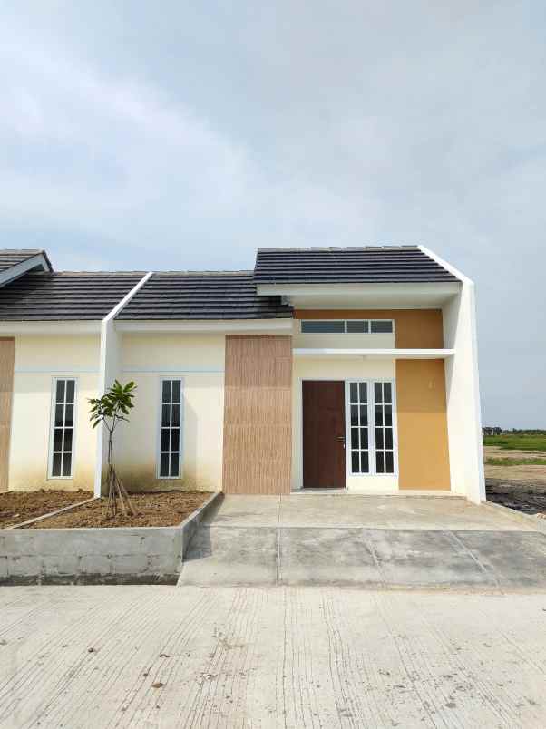 cluster grande ariana cibitung