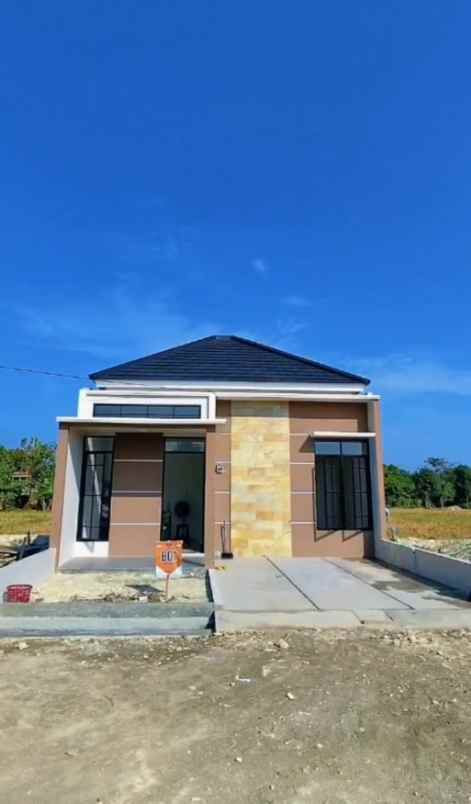cluster intiland sumber cirebon