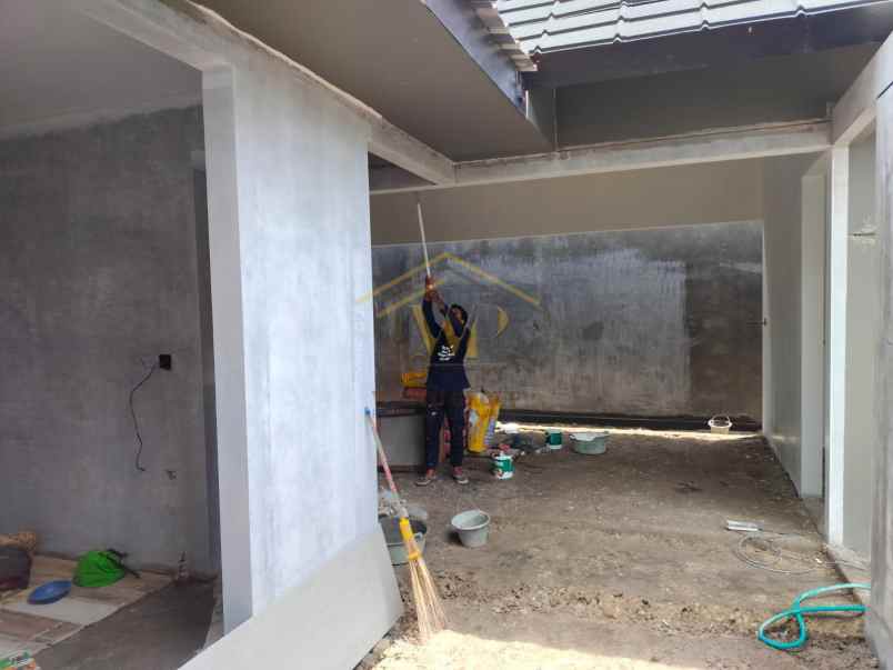 cluster one gate cantik dan murah di bangunjiwo bantul