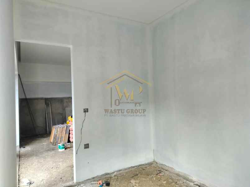 cluster one gate cantik dan murah di bangunjiwo bantul