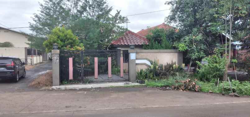 d jual gudang siap strategis