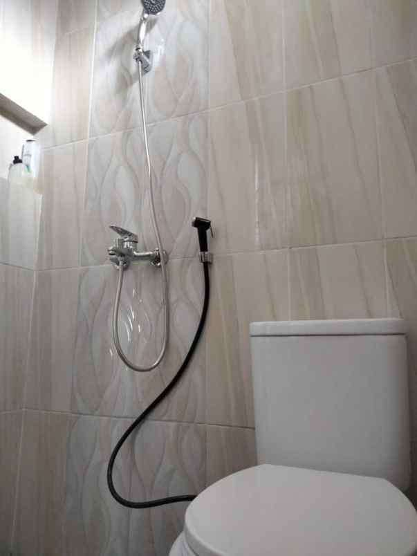 dicari investor penghuni villa di batu dijual