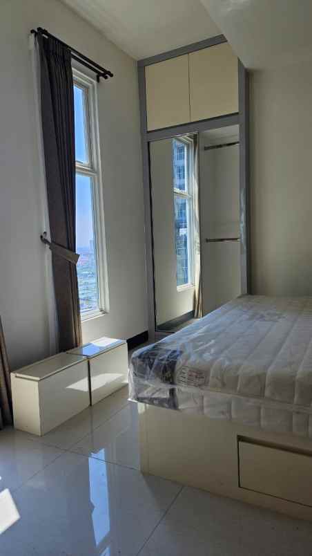 dijual apartemen amor