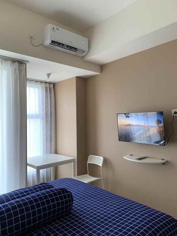 dijual apartemen amor pakuwon city