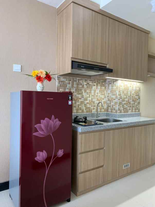dijual apartemen amor pakuwon city