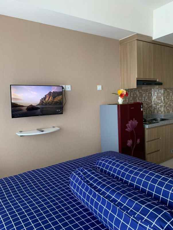 dijual apartemen amor pakuwon city