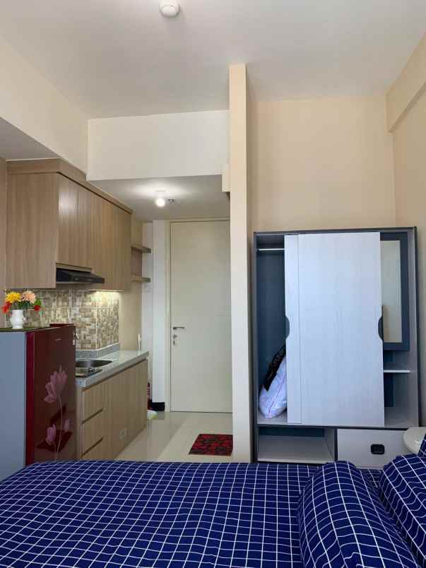 dijual apartemen amor pakuwon city