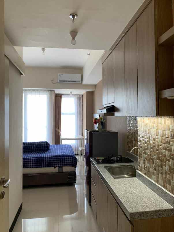 dijual apartemen amor pakuwon city