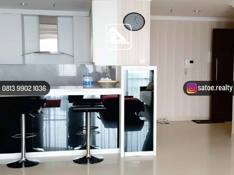 dijual apartemen aparemen denpasar