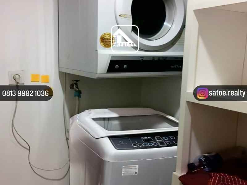 dijual apartemen aparemen denpasar