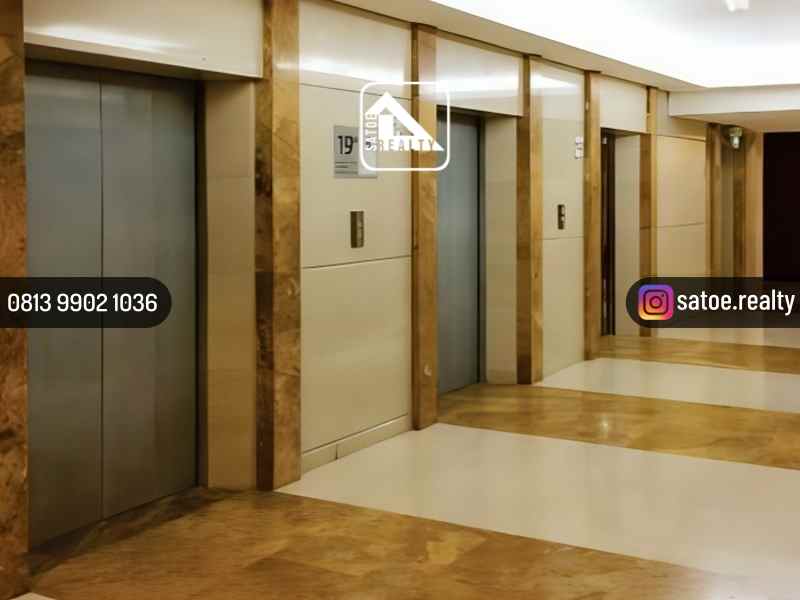 dijual apartemen aparemen denpasar