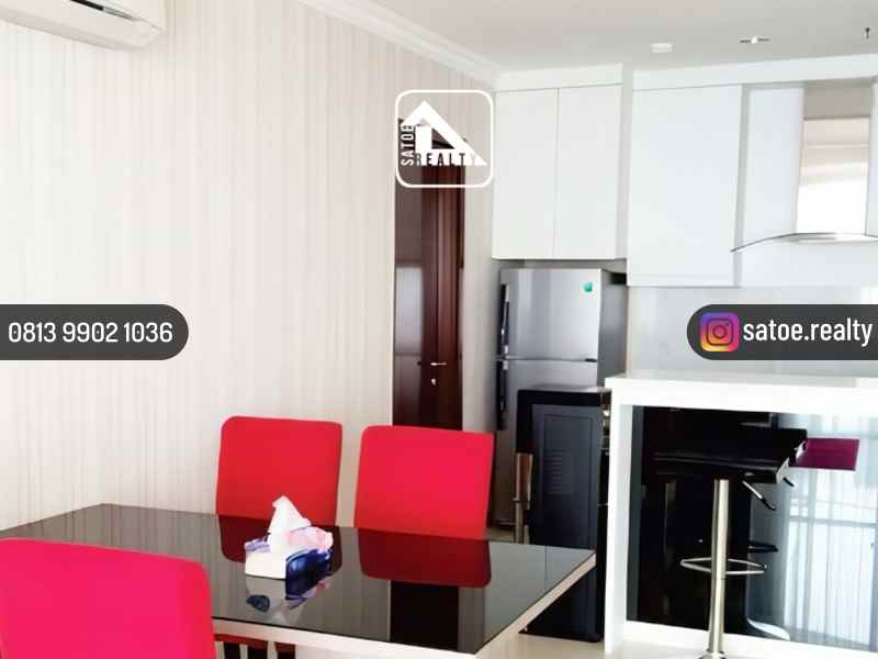 dijual apartemen aparemen denpasar
